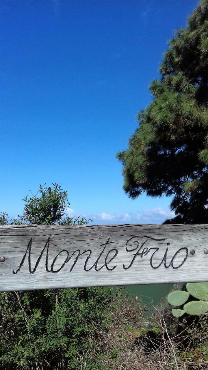 La Guancha Monte Frio De Tenerife المظهر الخارجي الصورة